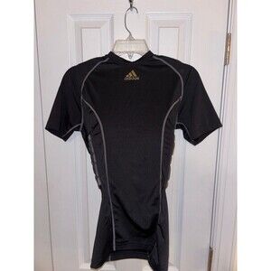 Adidas Padded Shirt